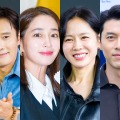 豪華スター夫婦の親交！イ・ビョンホン夫妻＆ソン・イェジン夫妻は「ゴルフや食事をする仲」 画像