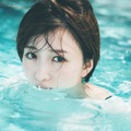岡崎紗絵　2nd写真集　Lupinus(宝島社)