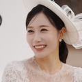 日韓対決番組にも出演した韓国歌姫、本日（20日）結婚！20年ぶりに再会した初恋の相手と 画像