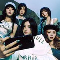 ITZYの全メンバーがJYPエンタと契約更新! ファンの前でサプライズ発表 画像