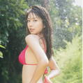 誌面カット　牧野真莉愛（モーニング娘。’25）