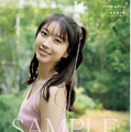 ポスター　牧野真莉愛（モーニング娘。’25）