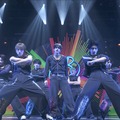 “事務所先輩”＆TEAMと夢の共演も！aoen、TBS「音楽の日フェス2025」で圧巻ステージ披露 画像