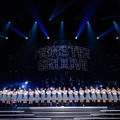 日向坂46 ARENA TOUR 2025「MONSTER GROOVE」初日公演ライブ 写真：木村泰之