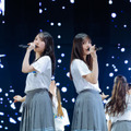 日向坂46、新体制初のアリーナツアーが開幕！髙橋未来虹が意気込み「期待を超えるステージを届けることを約束します」 画像