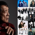 『The Covers 矢沢永吉ディープ・ナイト！』（C）NHK