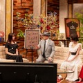 『The Covers 矢沢永吉ディープ・ナイト！』（C）NHK