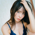西村歩乃果(C)光文社/週刊FLASH 写真◎U-YA