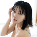 田中美久が表紙を飾る水着グラビアムック『BOMB Premium』が異例の増刷！ 画像