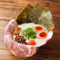 ラーメン一番軒が「無限替玉」キャンペーン実施！180円で何度でも替玉OK 画像
