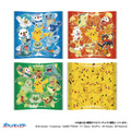 ©Nintendo・Creatures・GAME FREAK・TV Tokyo・ShoPro・JR Kikaku ©Pokémon