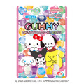 (C) 2025 SANRIO CO., LTD. APPROVAL NO. L661507