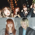 LE SSERAFIM、YOASOBIの代表曲『夜に駆ける』をサンプリングした『the NOISE』リリースへ！