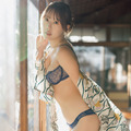 撮影：藤本和典/ヘアメイク：加藤伶奈（JULLY）/スタイリング：木村美希子