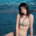 撮影：唐木貴央/ヘアメイク：新井祐美子/スタイリング：菊地文子
