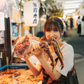 元モーニング娘。佐藤優樹、2026年カレンダー発売決定！地元・北海道で思い出の場所をめぐる 画像