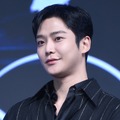 俳優ロウン、兵役前の最後の公式行事か。入隊への心情を明かす 画像
