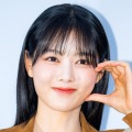 熱愛説が浮上した共演俳優との自撮りも！『トンイ』名子役キム・ユジョン、近況を公開【PHOTO】 画像
