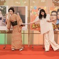 『あんぱん』今田美桜から『ばけばけ』髙石あかりへ！“NHK朝ドラ”ヒロインがバトンタッチ 画像