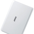 「MSI Wind Netbook U130」