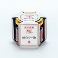 ＜宮城県＞牛タン仙台ラー油 陣中 100g 950円