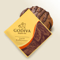 GODIVA ショコラ ラングドシャシュー　480円（税込）