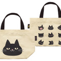 トートバッグ 1,900円(本体価格1,728円)