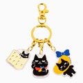 アクリルキーホルダー 600円(本体価格546円)