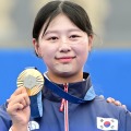 世界最強の女性アーチャーは“韓国版2ch”ユーザーだった？パリ五輪金3個の女王が疑惑に言及