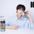 BTS・JINがアンバサダーを務め、日本でも販売された缶チューハイに疑惑　会社側「すべて適合している」 画像