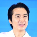 “韓流四天王第2世代”俳優ソン・スンホン、亡くなった母に温かいメッセージ「痛みのない場所で…」 画像