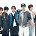 TWS、“爽やか”脱ぎ捨てワイルドに！HIPHOPスタイルの新曲『Head Shoulders Knees Toes』公開 画像