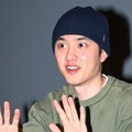 EXOド・ギョンス、詐欺にあう!?仲良し俳優2人と予測不可能なメキシコ旅へ、韓国で10月放送 画像