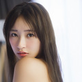 元HKT48・松本日向、“人生最大の露出”に挑戦！25歳の誕生日に1st写真集を発売決定 画像