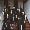 「B.L.T.2025年11月号」ローソンエンタテインメント購入特典ポスター【櫻坂46 四期生】（表）