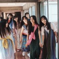 「B.L.T.2025年11月号」（東京ニュース通信社刊）撮影／HIROKAZU