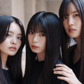 「B.L.T.2025年11月号」（東京ニュース通信社刊）撮影／HIROKAZU　左から：浅井恋乃未、稲熊ひな、勝又春