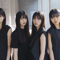 「B.L.T.2025年11月号」別冊付録：櫻坂46 四期生　SPクリアファイル