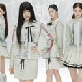 メンバー全員が日本出身のK-POPガールズグループcosmosy、高速カムバック　リリース直後にライブ配信も予定 画像