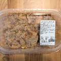 スタミナ丼の具　撮影＠渡邉