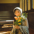 「B.L.T.2025年11月号」（東京ニュース通信社刊）撮影／ImaTatsu