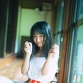 「B.L.T.2025年11月号」（東京ニュース通信社刊）撮影／細居幸次郎
