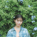 「B.L.T.2025年11月号」セブンネットショッピング購入特典ポストカード【金澤亜美（僕が見たかった青空）】