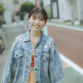 「B.L.T.2025年11月号」（東京ニュース通信社刊）撮影／前康輔