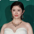 宮澤エマ【写真：竹内みちまろ】