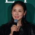 吉田羊【写真：竹内みちまろ】