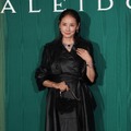吉田羊【写真：竹内みちまろ】