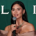 ピア・ウォルツバック【写真：竹内みちまろ】