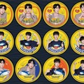 BTS・JINがツナ缶のモデル務めるでお馴染みの韓国食品メーカー　秋夕に合わせてギフトセット拡充 画像