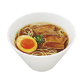台湾風やわらか煮豚麺　イートイン　　693円